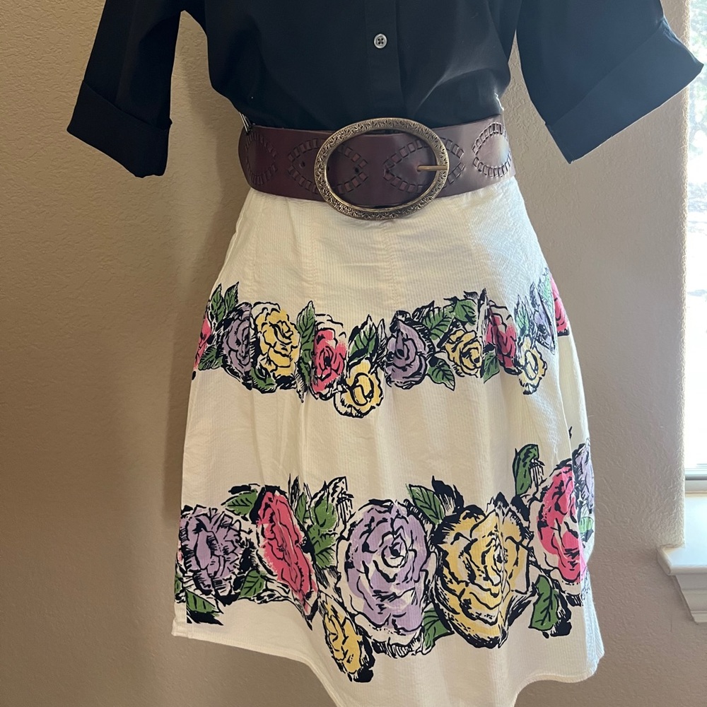 Loft Skirt